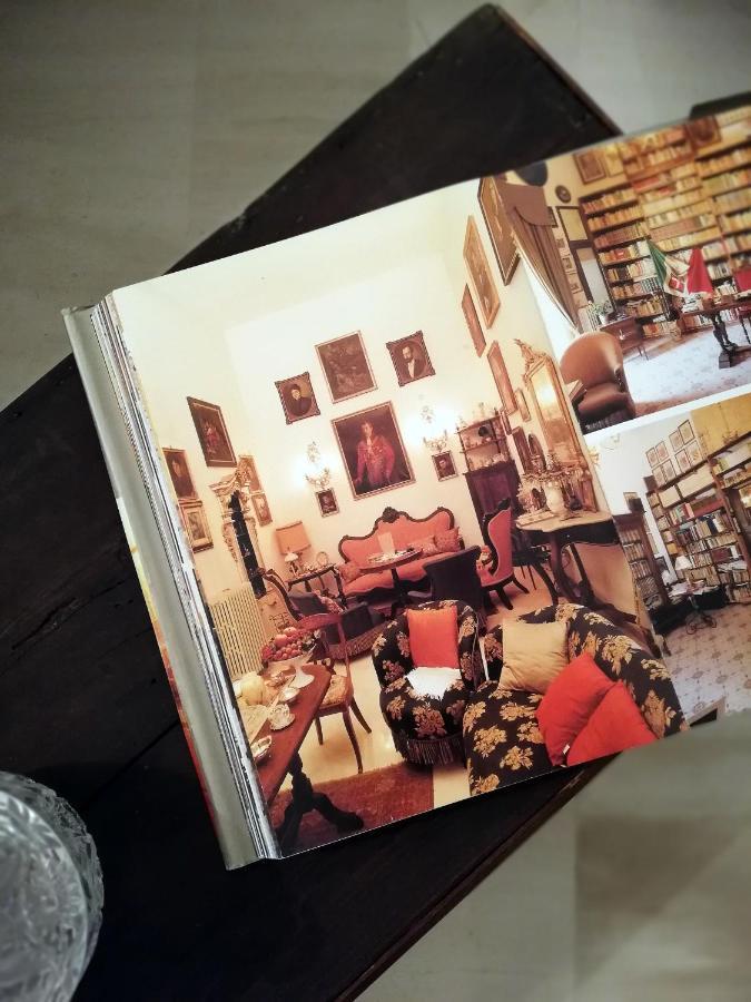 B&B Palazzo Sambiasi Lecce Zewnętrze zdjęcie
