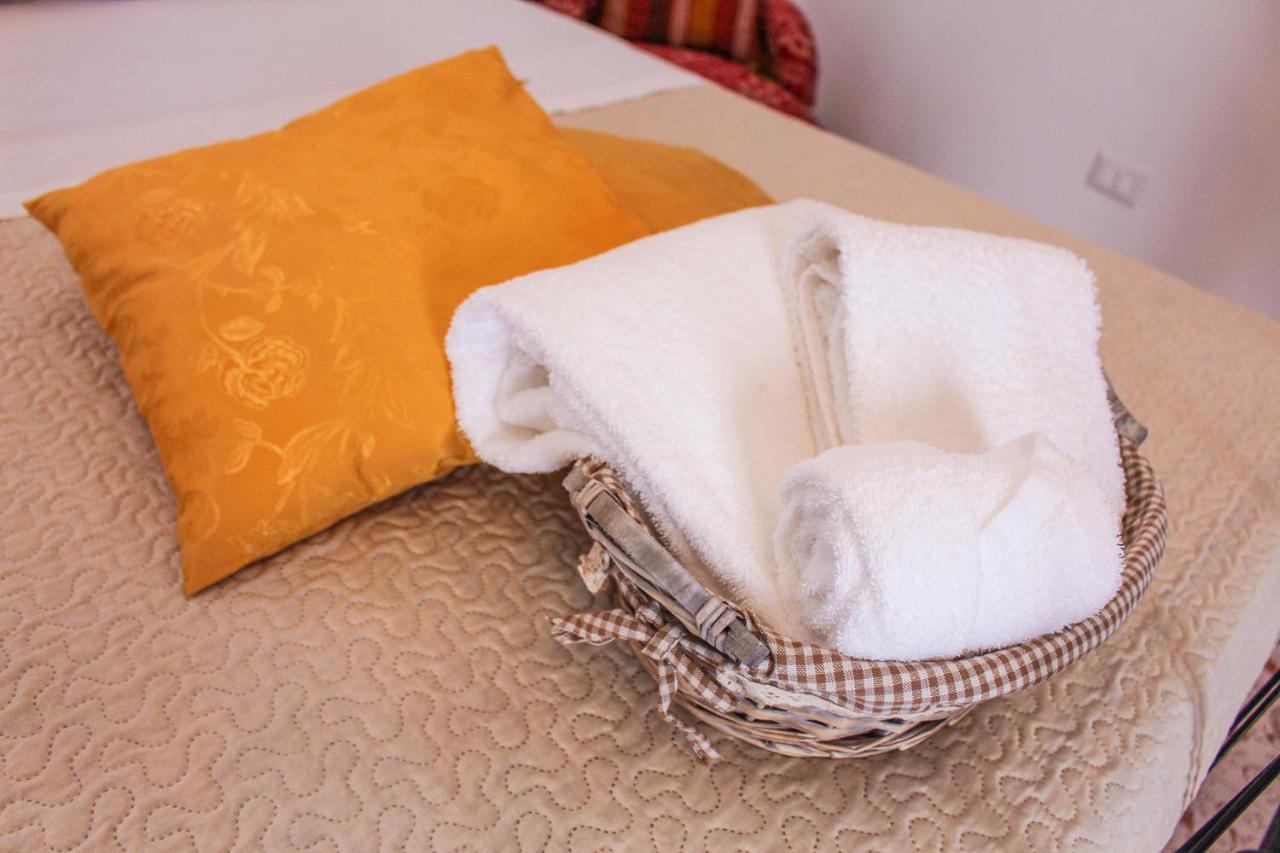 B&B Palazzo Sambiasi Lecce Zewnętrze zdjęcie
