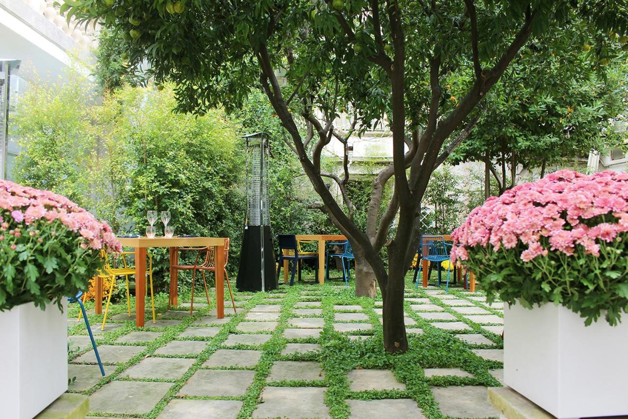 B&B Palazzo Sambiasi Lecce Zewnętrze zdjęcie