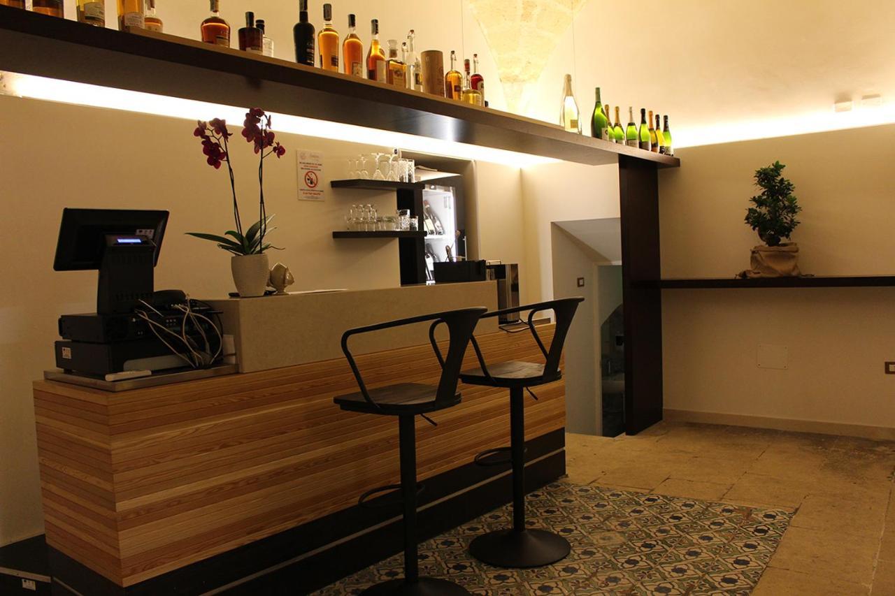 B&B Palazzo Sambiasi Lecce Zewnętrze zdjęcie