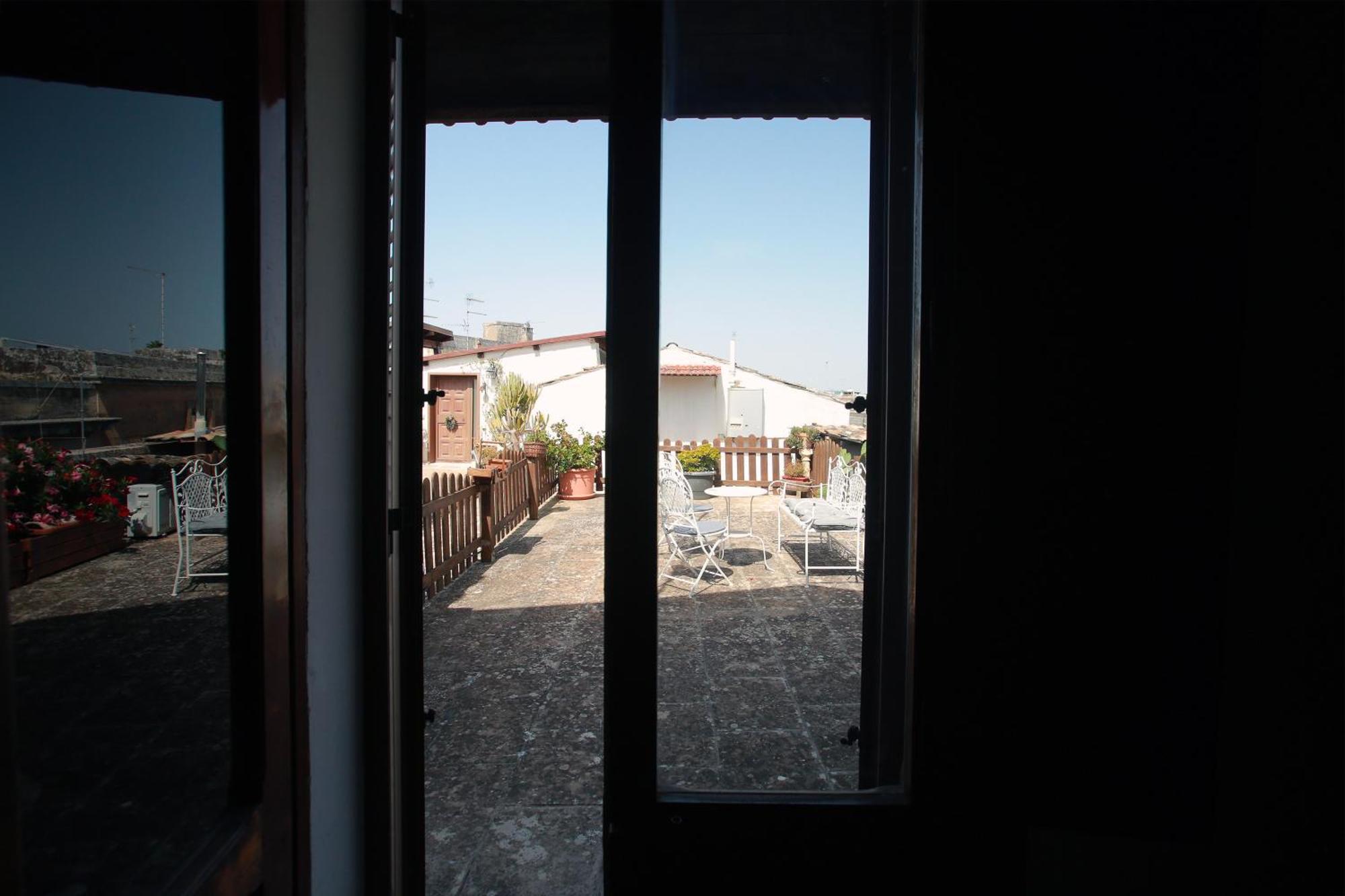 B&B Palazzo Sambiasi Lecce Zewnętrze zdjęcie