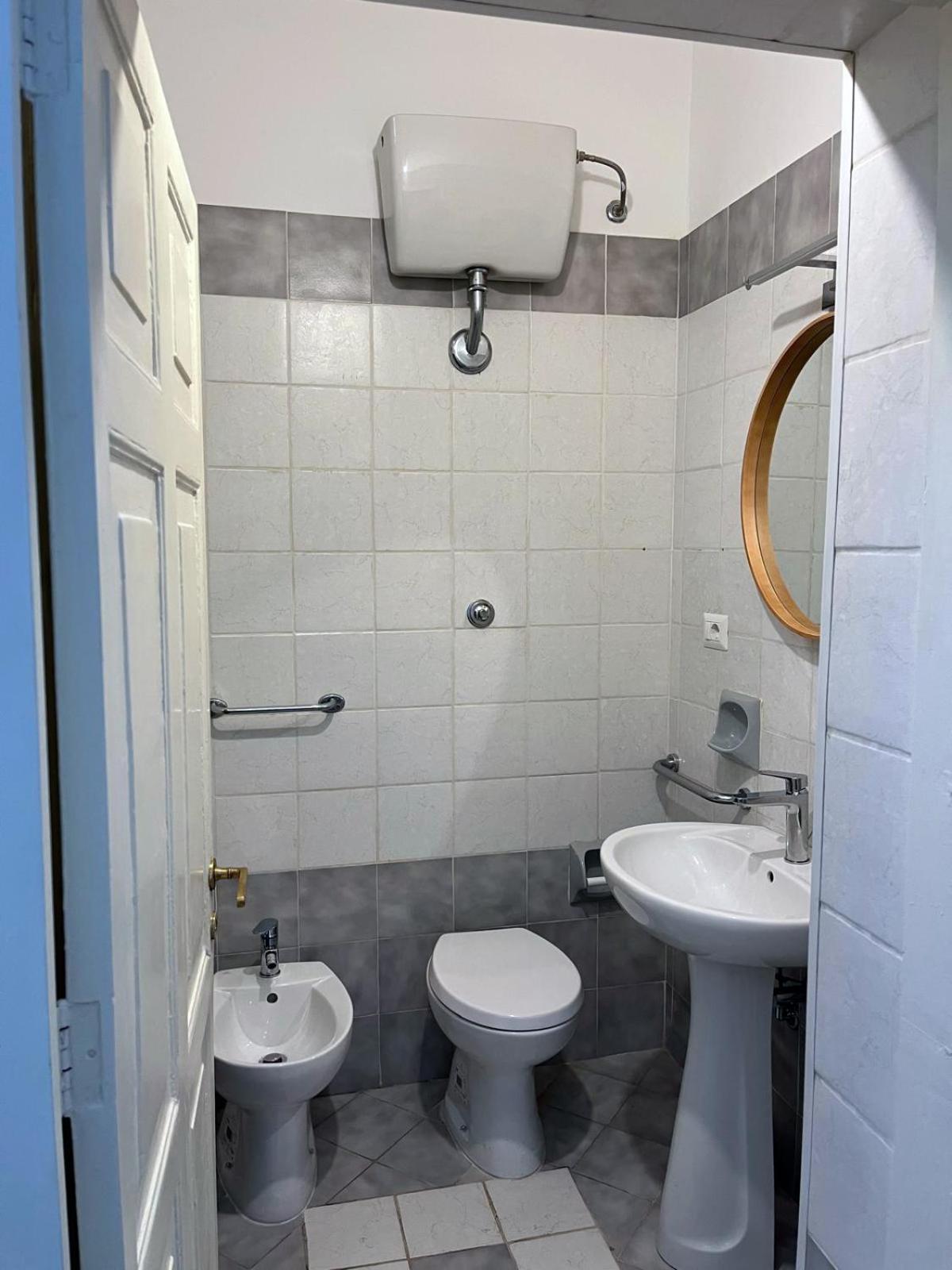 B&B Palazzo Sambiasi Lecce Zewnętrze zdjęcie
