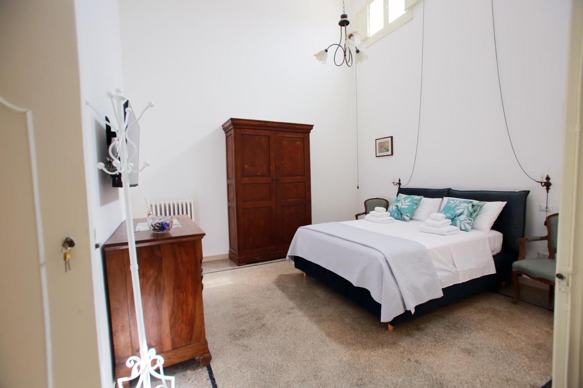 B&B Palazzo Sambiasi Lecce Zewnętrze zdjęcie