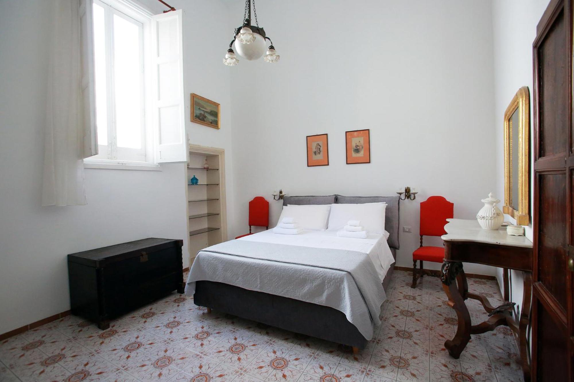 B&B Palazzo Sambiasi Lecce Pokój zdjęcie