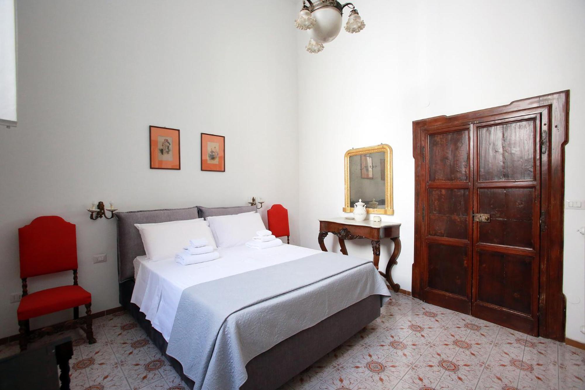 B&B Palazzo Sambiasi Lecce Pokój zdjęcie