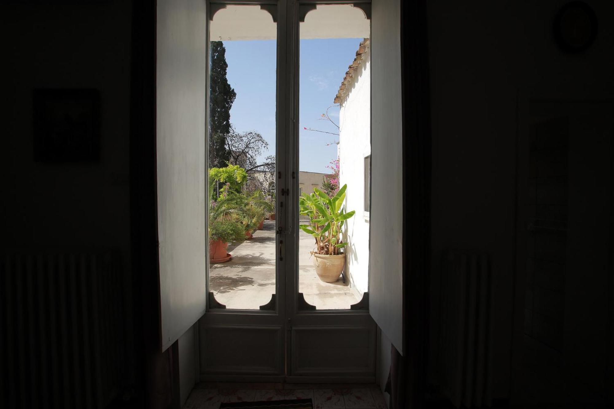 B&B Palazzo Sambiasi Lecce Pokój zdjęcie