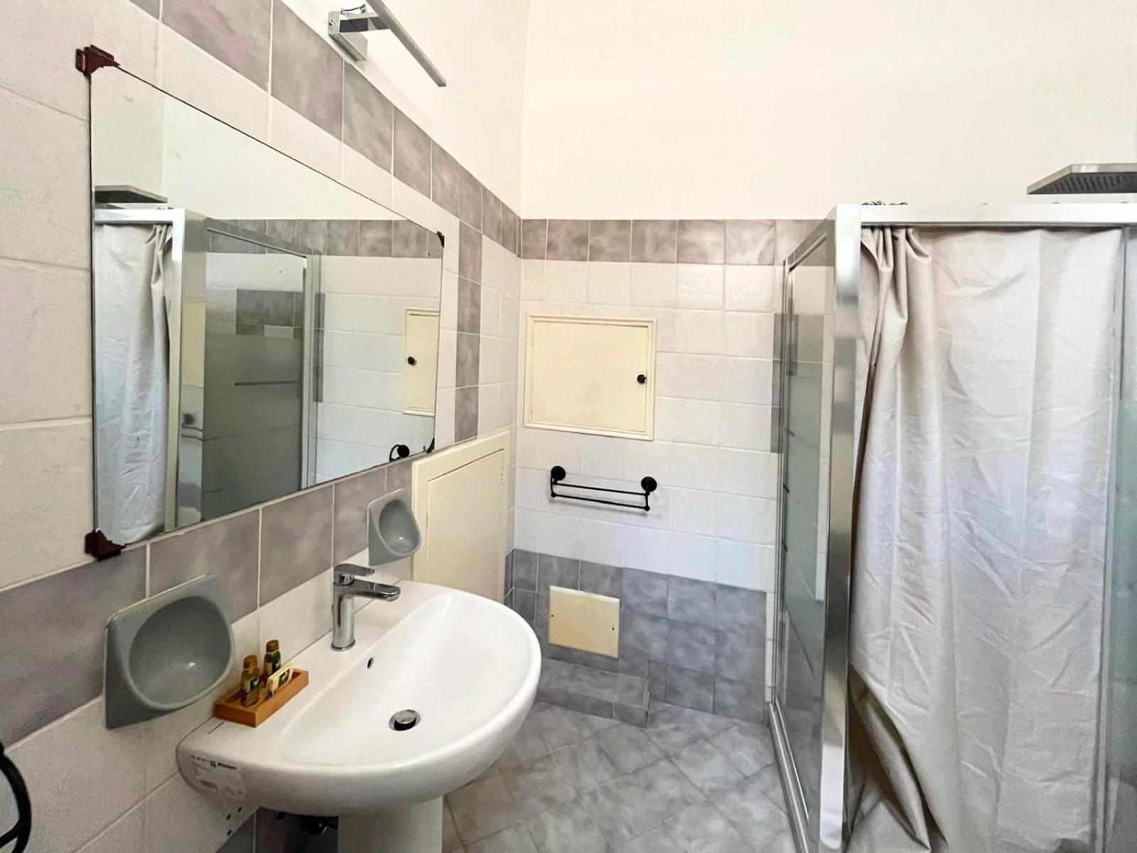 B&B Palazzo Sambiasi Lecce Pokój zdjęcie
