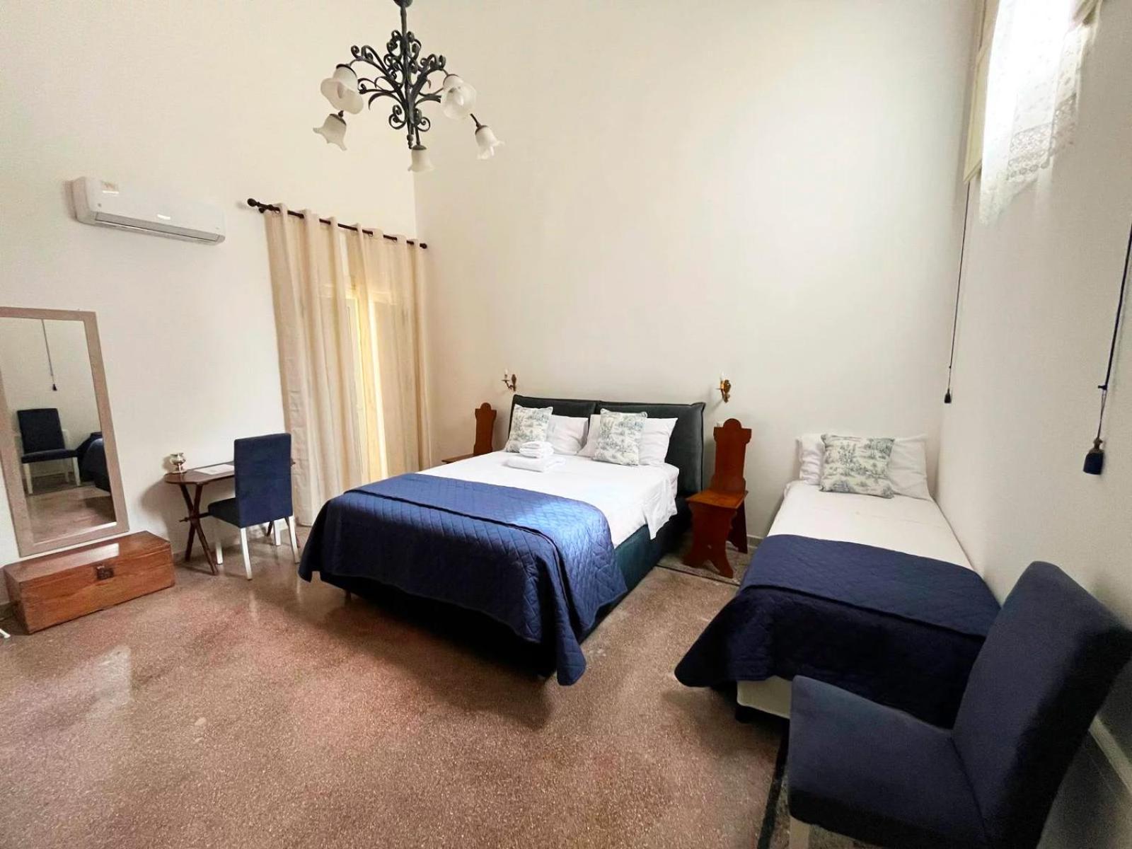 B&B Palazzo Sambiasi Lecce Pokój zdjęcie
